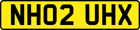 NH02UHX