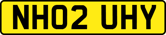 NH02UHY