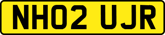 NH02UJR