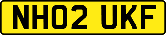 NH02UKF