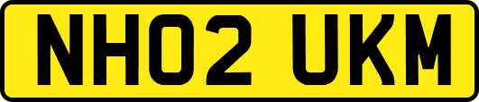 NH02UKM