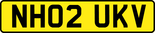 NH02UKV