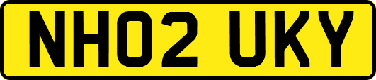 NH02UKY