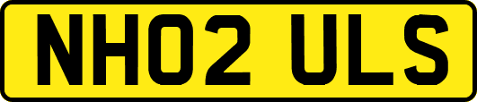NH02ULS
