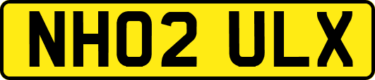 NH02ULX