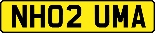 NH02UMA