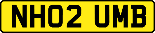 NH02UMB