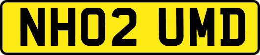 NH02UMD