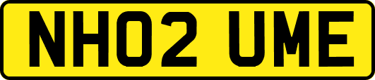 NH02UME