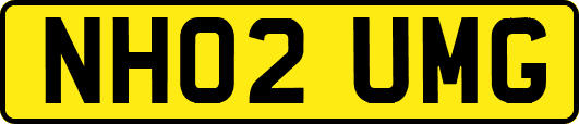 NH02UMG