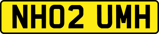 NH02UMH