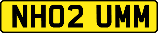 NH02UMM
