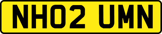 NH02UMN