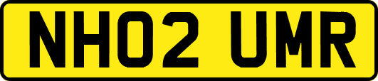 NH02UMR