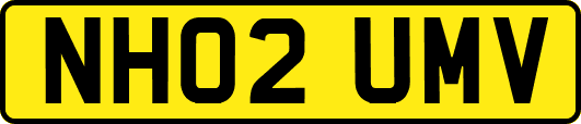 NH02UMV