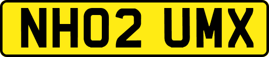 NH02UMX