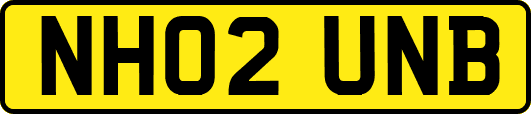 NH02UNB