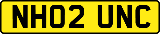 NH02UNC