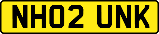 NH02UNK
