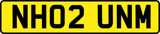 NH02UNM