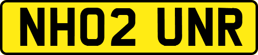 NH02UNR