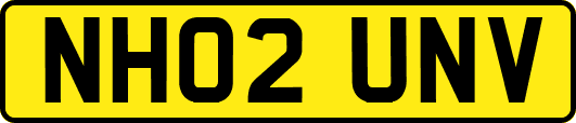 NH02UNV