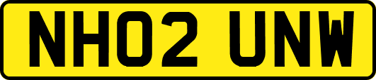 NH02UNW