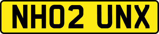 NH02UNX