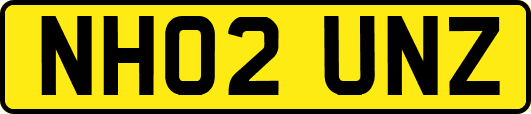 NH02UNZ