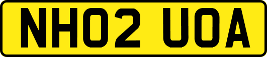 NH02UOA