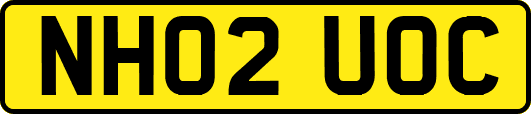 NH02UOC