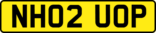 NH02UOP