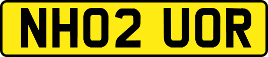 NH02UOR