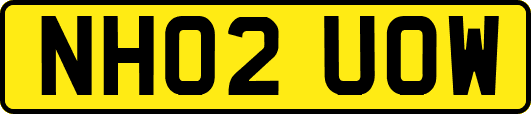 NH02UOW