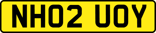 NH02UOY