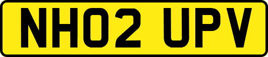 NH02UPV