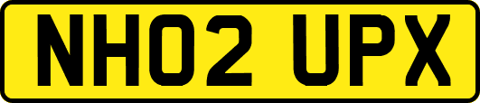 NH02UPX
