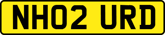 NH02URD