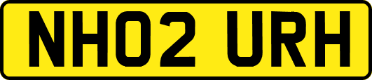 NH02URH