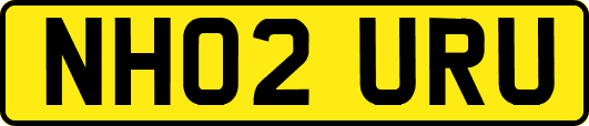 NH02URU