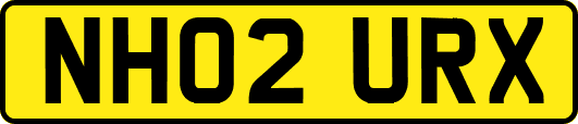 NH02URX