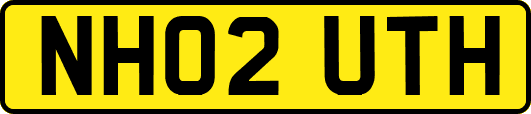 NH02UTH