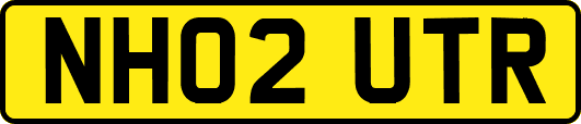 NH02UTR