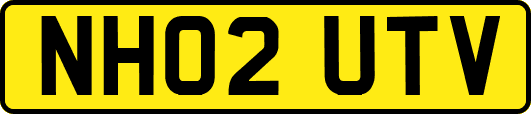 NH02UTV