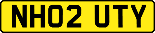 NH02UTY