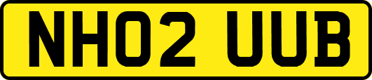 NH02UUB