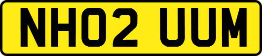 NH02UUM