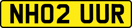 NH02UUR