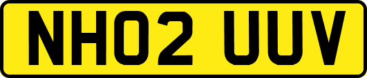 NH02UUV