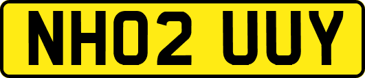 NH02UUY